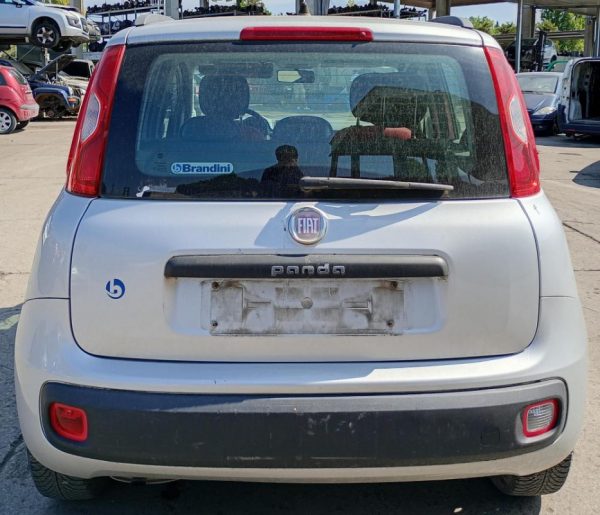 Fiat Panda 3a Serie Anno 2012 | Veicolo Intero | SOLO PER RICAMBI