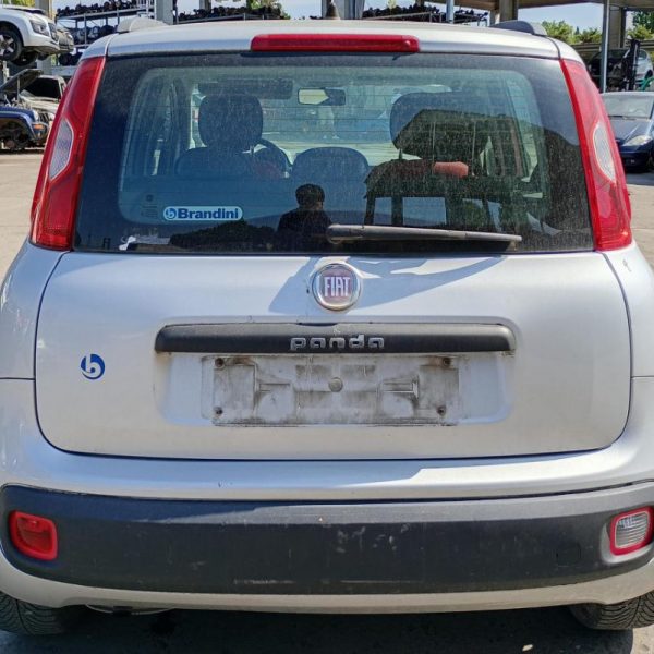 Fiat Panda 3a Serie Anno 2012 | Veicolo Intero | SOLO PER RICAMBI