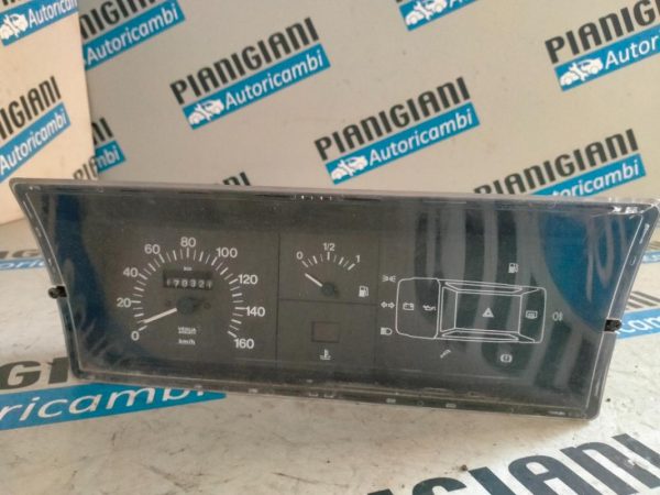 Contachilometri Fiat Panda 188A4000 2002