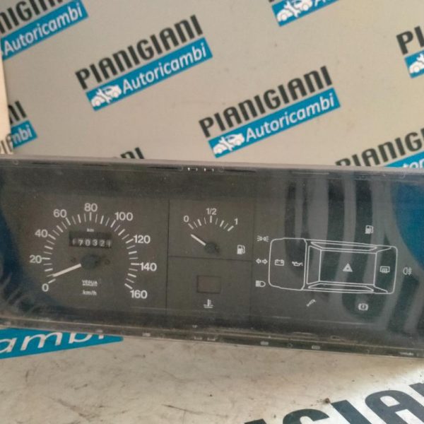 Contachilometri Fiat Panda 188A4000 2002