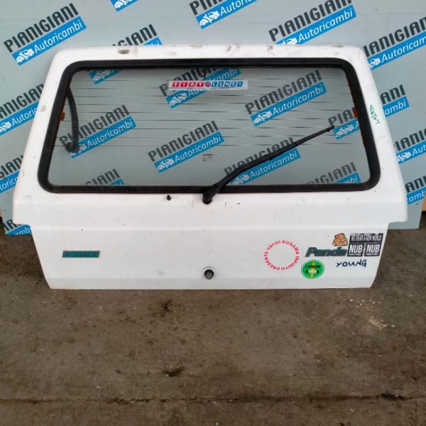 portellone Posteriore Fiat Panda 2001