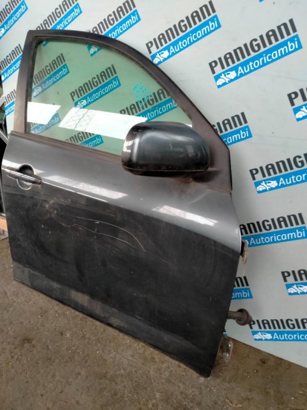 Porta Anteriore Destra Toyota RAV 4 2008