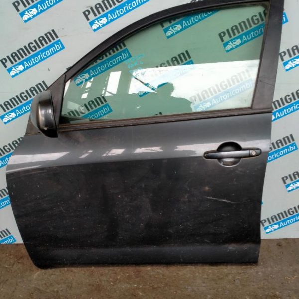 Porta Anteriore Sinistra Toyota RAV 4 2008