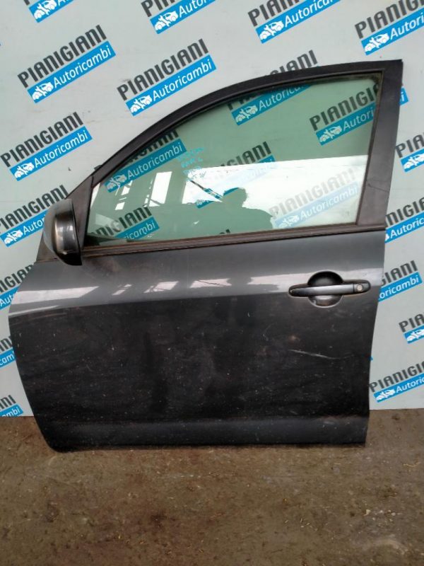 Porta Anteriore Sinistra Toyota RAV 4 2008