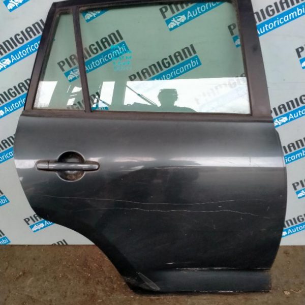 Porta Posteriore Destra Toyota RAV 4 2008