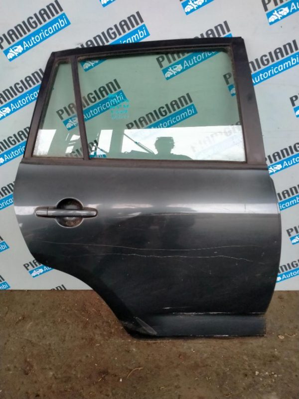 Porta Posteriore Destra Toyota RAV 4 2008