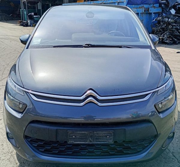 Citroen C4 Picasso Anno 2014 | Veicolo Intero | SOLO PER RICAMBI