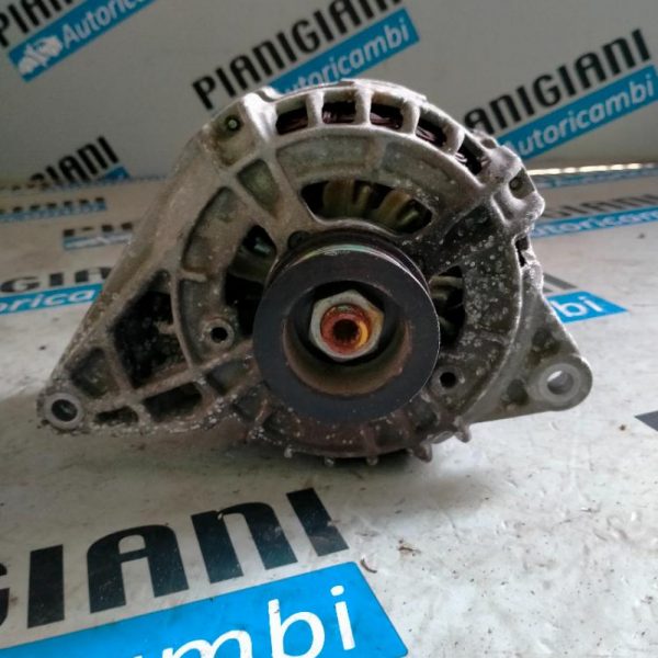 Alternatore Mercedes-Benz Classe B 651901 2013