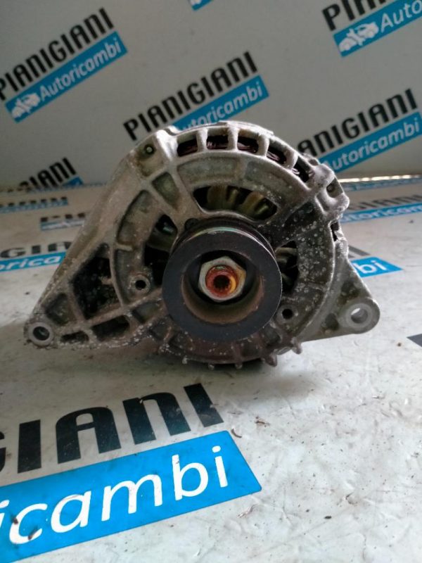 Alternatore Mercedes-Benz Classe B 651901 2013