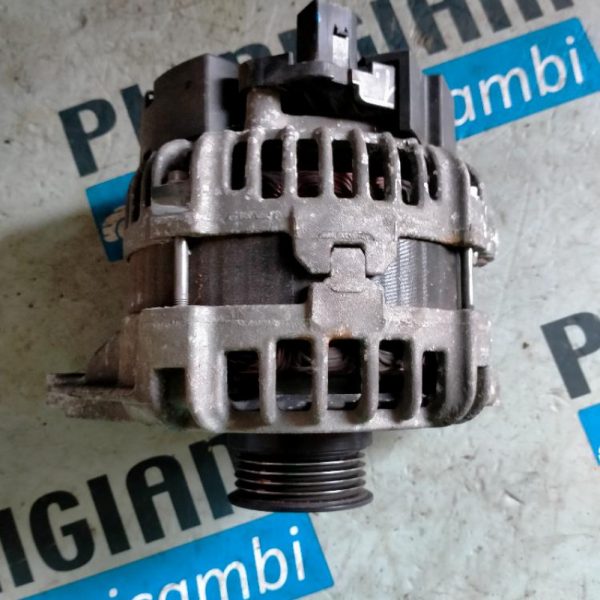 Alternatore Mercedes-Benz Classe B 651901 2013