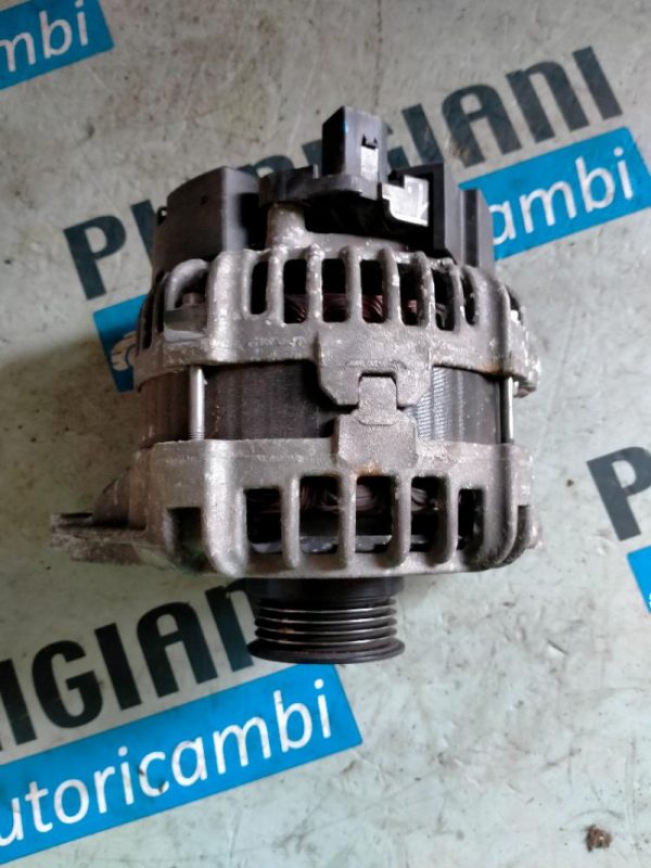 Alternatore Mercedes-Benz Classe B 651901 2013