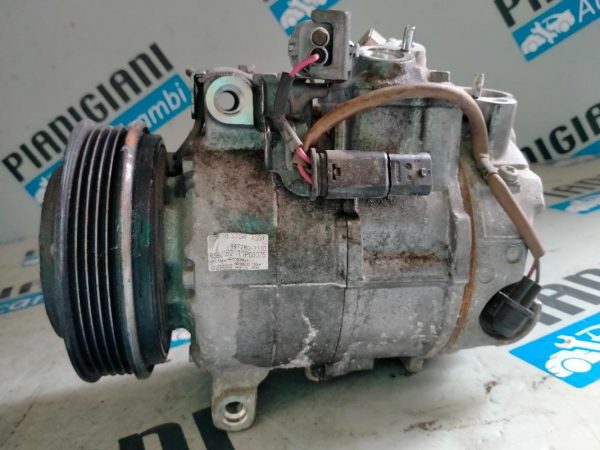 Compressore A/C Mercedes-Benz Classe B 651901 2013