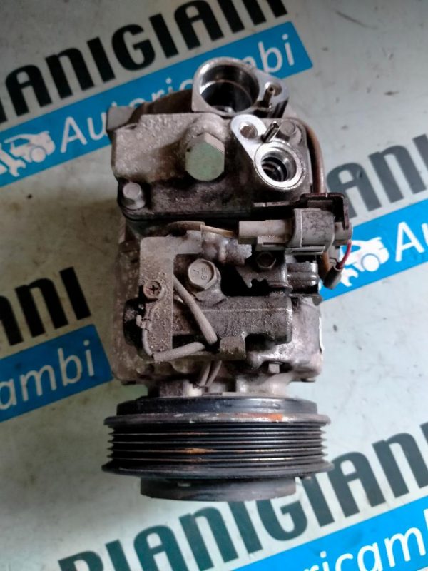 Compressore A/C Mercedes-Benz Classe B 651901 2013