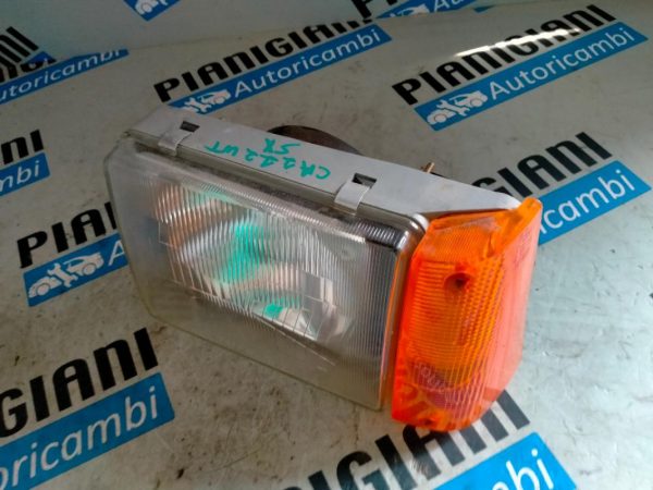 Faro Anteriore Sinistro Fiat Panda 1a Serie 2002