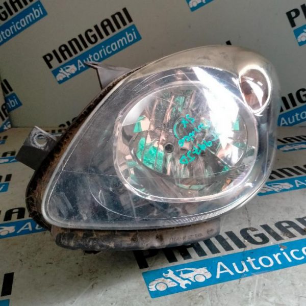 Faro Anteriore Sinistro Renault Twingo 2009