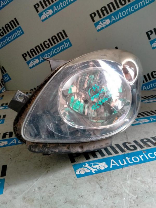 Faro Anteriore Sinistro Renault Twingo 2009