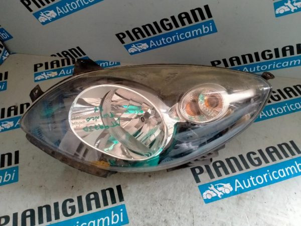 Faro Anteriore Sinistro Renault Twingo 2009