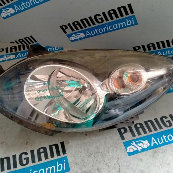 Faro Anteriore Sinistro Renault Twingo 2009