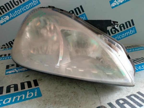 Faro Anteriore Destro Mercedes-Benz Classe A 2009