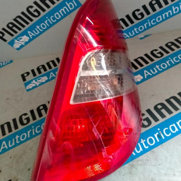 Faro Posteriore Destro Mercedes-Benz Classa A 2009