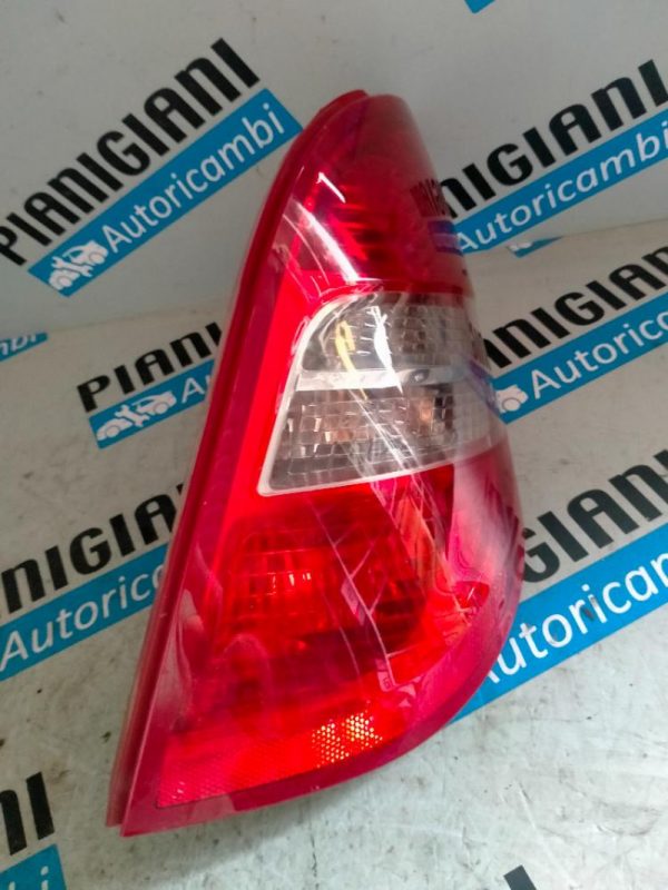 Faro Posteriore Destro Mercedes-Benz Classa A 2009