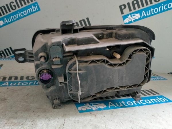 Faro Anteriore Destro Fiat Panda 2009