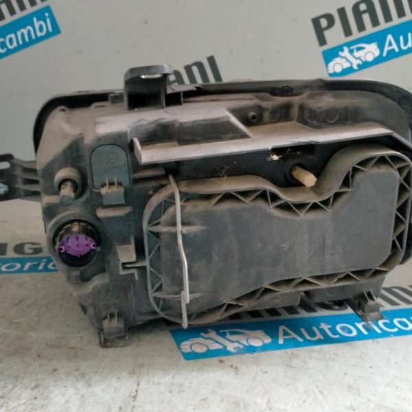 Faro Anteriore Destro Fiat Panda 2009