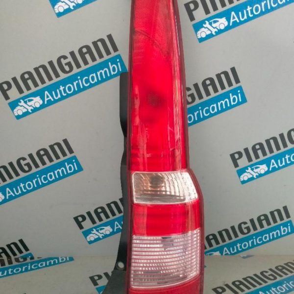 Faro Posteriore Destro Fiat Panda 2009