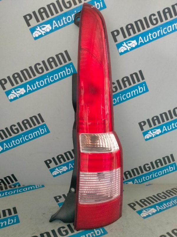 Faro Posteriore Destro Fiat Panda 2009