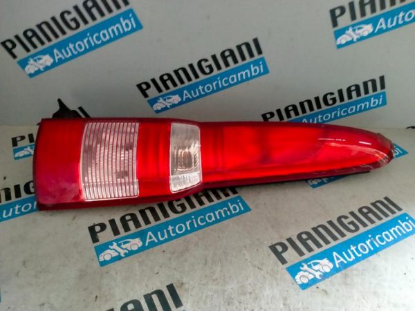 Faro Posteriore Destro Fiat Panda 2009