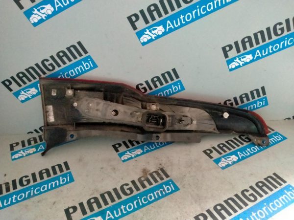 Faro Posteriore Destro Fiat Panda 2009