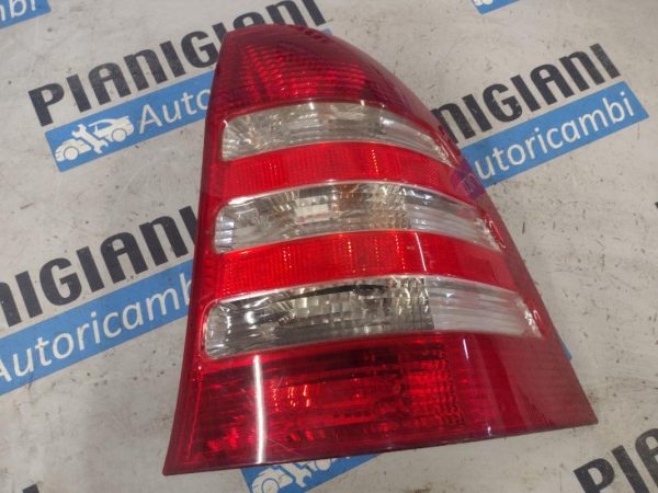 Faro Posteriore Destro Mercedes Classe C 2004