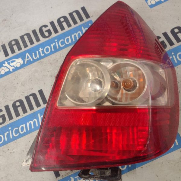 Faro Posteriore Destro Honda Jazz 2007