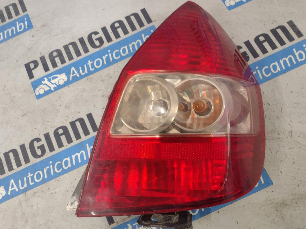 Faro Posteriore Destro Honda Jazz 2007