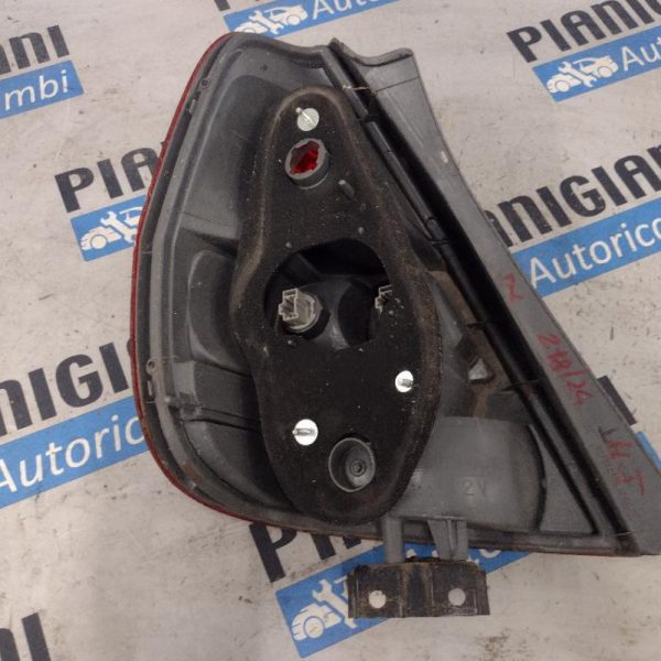 Faro Posteriore Destro Honda Jazz 2007