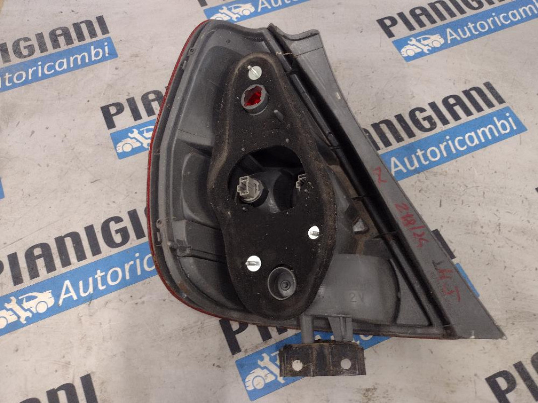 Faro Posteriore Destro Honda Jazz 2007