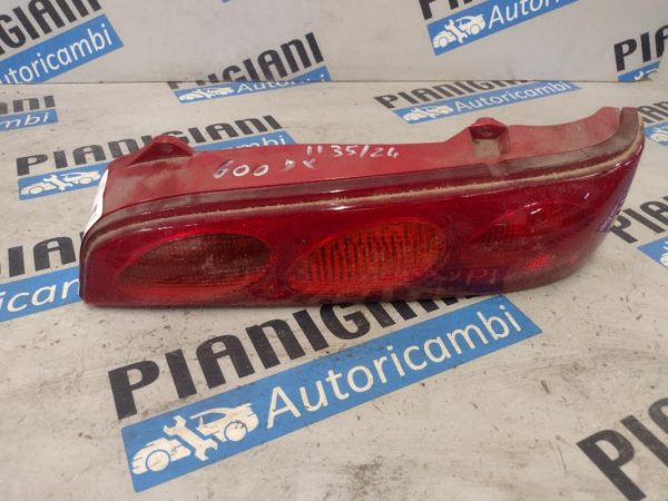 Faro Posteriore Destro Fiat Seicento 2002