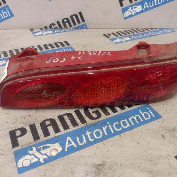 Faro Posteriore Destro Fiat Seicento 2002