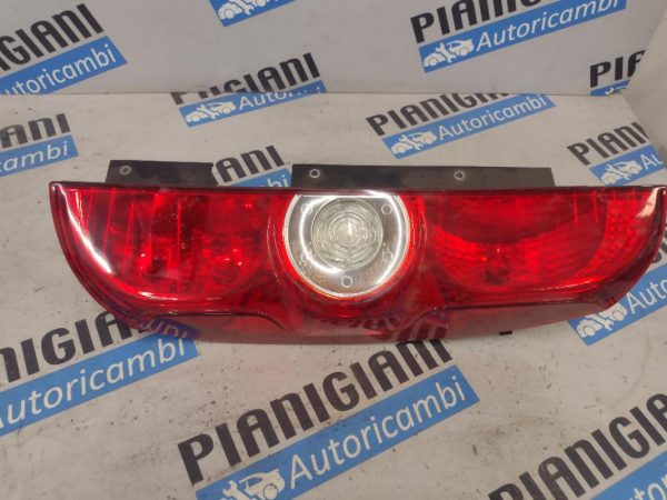 Faro Posteriore Destro Fiat Doblo’ 2012