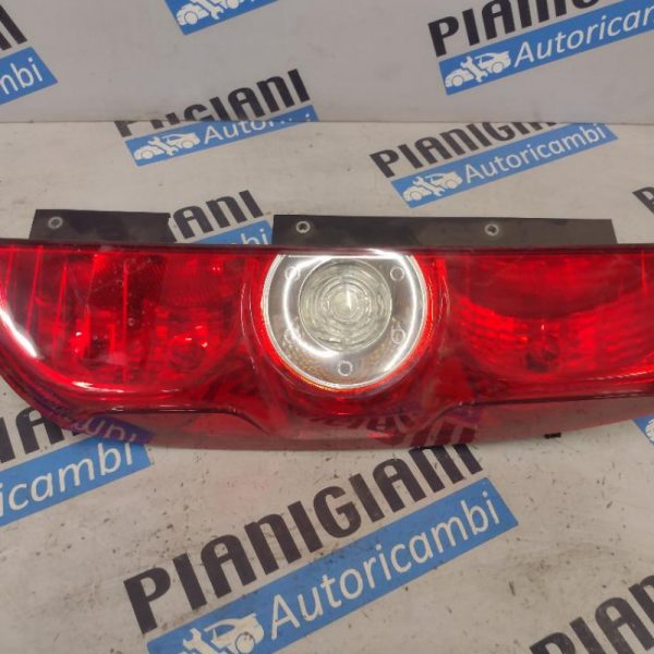 Faro Posteriore Destro Fiat Doblo’ 2012