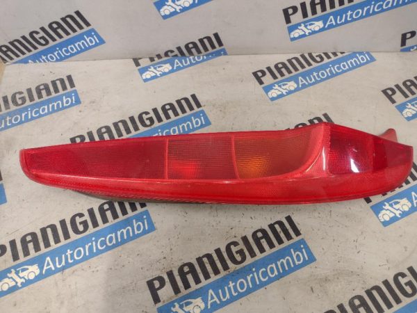 Faro Posteriore Sinistro Fiat Punto 2002 5 porte