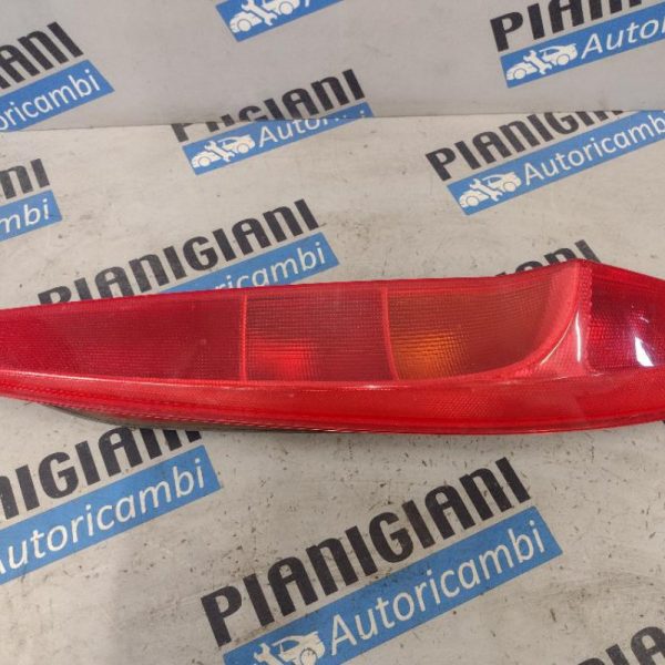 Faro Posteriore Sinistro Fiat Punto 2002 5 porte