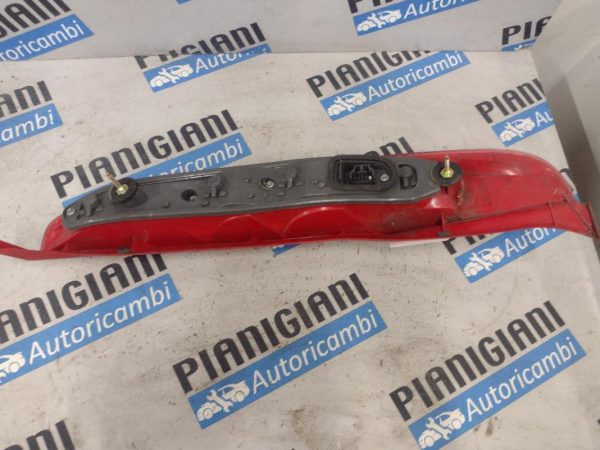 Faro Posteriore Sinistro Fiat Punto 2002 5 porte