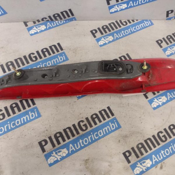 Faro Posteriore Sinistro Fiat Punto 2002 5 porte