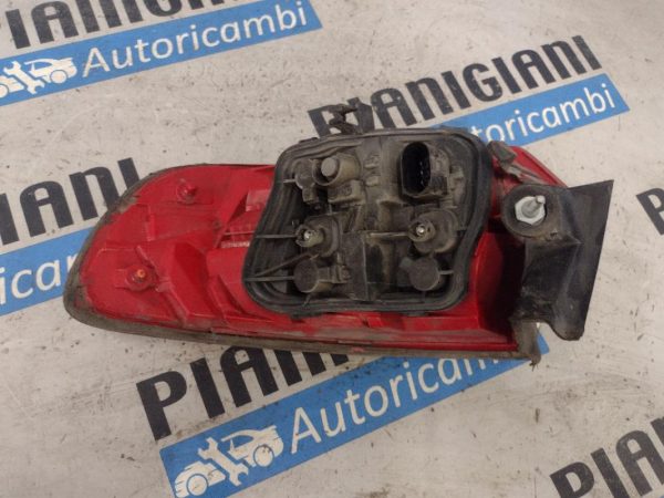 Faro Posteriore Sinistro Audi A3 2010