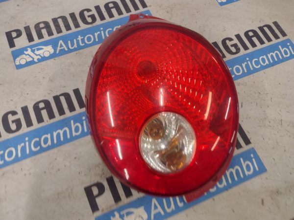 Faro Posteriore Sinistro Chevrolet Matiz 2009