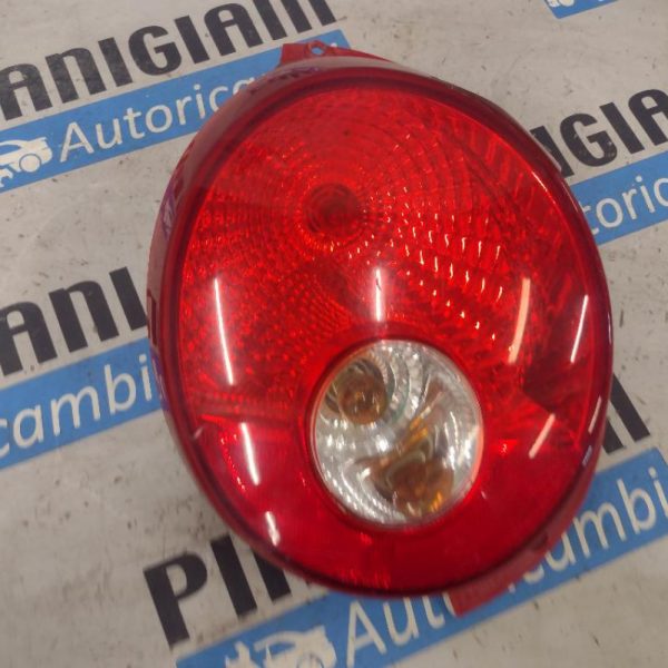 Faro Posteriore Sinistro Chevrolet Matiz 2009