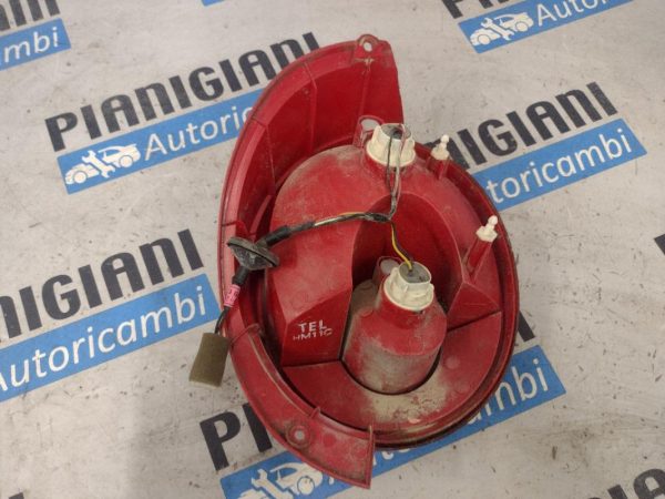 Faro Posteriore Sinistro Chevrolet Matiz 2009