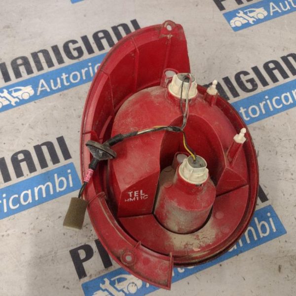 Faro Posteriore Sinistro Chevrolet Matiz 2009