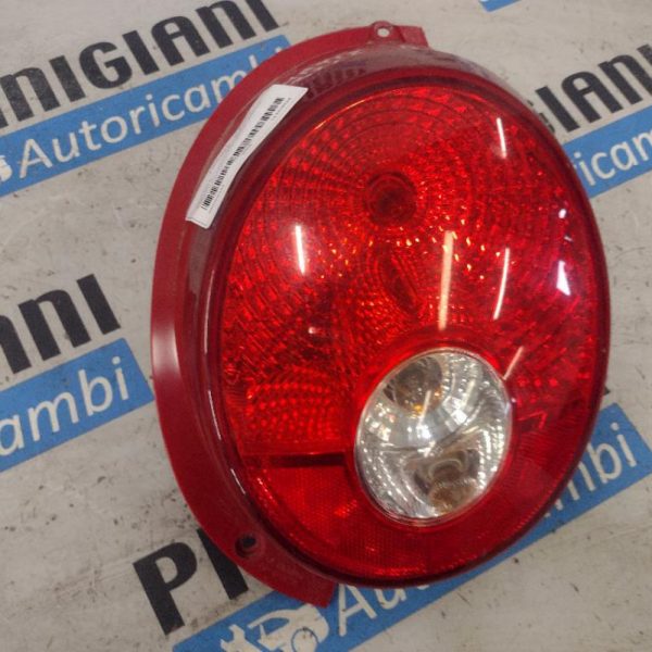 Faro Posteriore Destro Chevrolet Matiz 2009